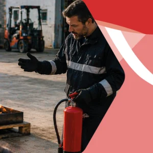 Aggiornamento – Antincendio – Rischio Medio Agg. per addetti antincendio in attività di livello 2